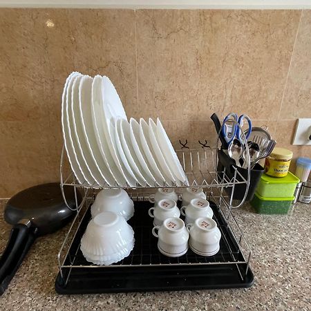Two Bhk Abode In Golf City ラクナウ エクステリア 写真