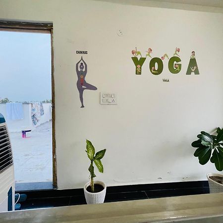 Two Bhk Abode In Golf City ラクナウ エクステリア 写真